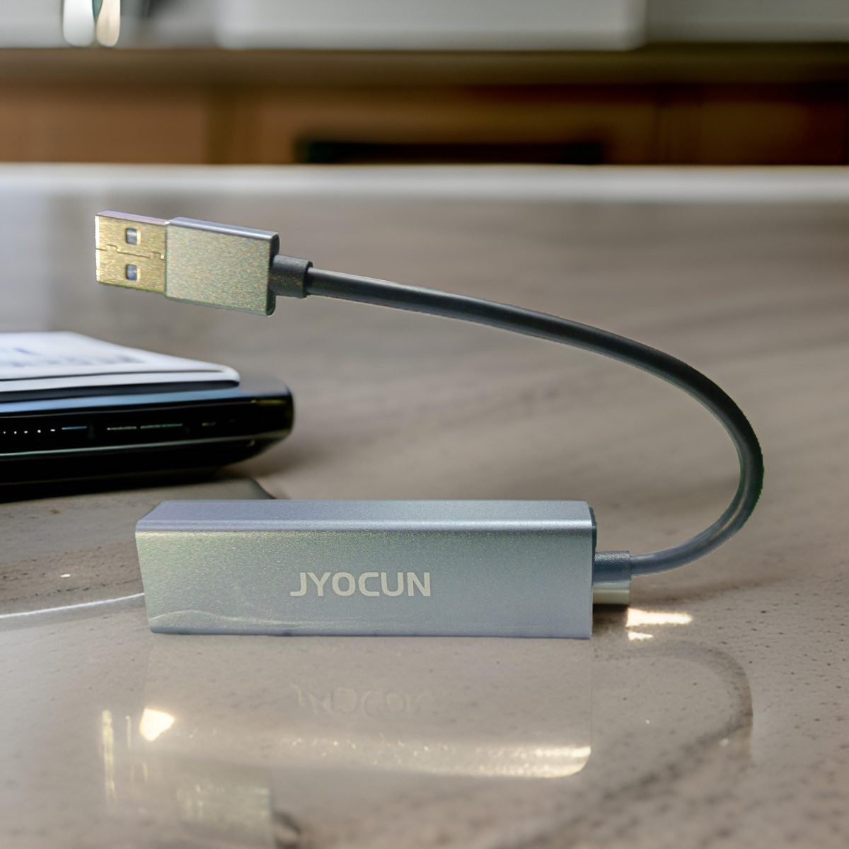 JYOCUN JW055 Gigabit Ethernet Adapter