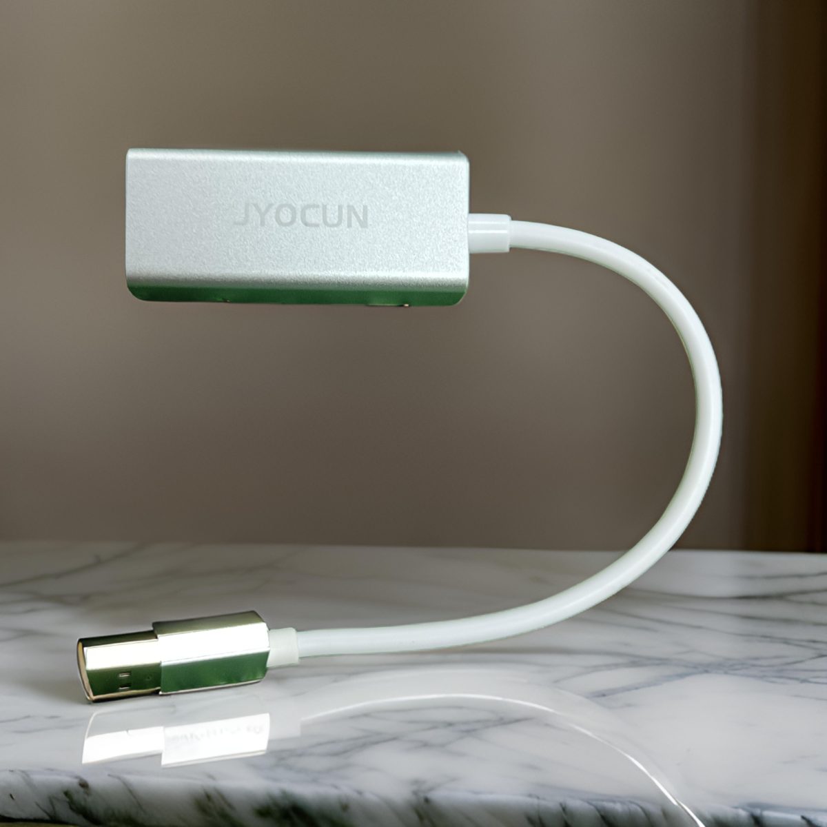 JYOCUN JW053 USB 2.0 Ethernet Adapter
