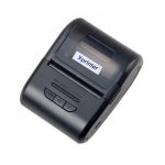 Xprinter XP-P210 58MM Portable Direct Thermal Mobile POS & Label Printer