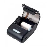 Xprinter XP-P210 58MM Portable Direct Thermal Mobile POS & Label Printer
