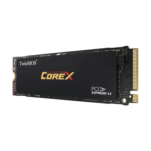 TwinMos CoreX 1TB PCIe 4.0 M.2 NVMe SSD