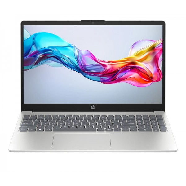 HP 15-fd0499nia Intel Core i5 13th Gen 15.6 Inch FHD Laptop