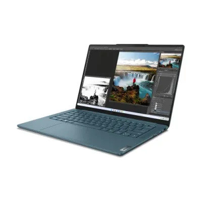 Lenovo Yoga Pro Core i5 12th Gen 14 Inch FHD Touch Laptop
