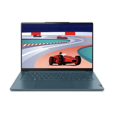 Lenovo Yoga Pro Core i5 12th Gen 14 Inch FHD Touch Laptop