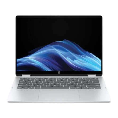 HP OmniBook 5 Flip 14-fp0013dx Intel Core 5-120U 14 Inch 2K IPS Touch Screen Laptop